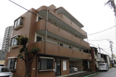 エクセレント庄内（西区）