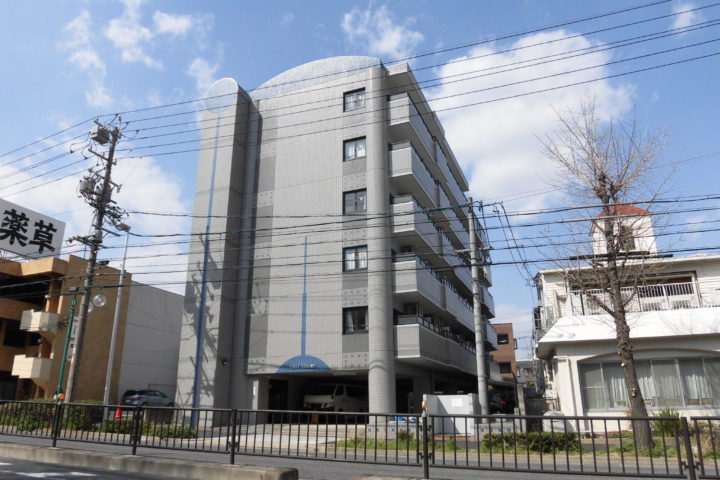 イーストコート（名東区）