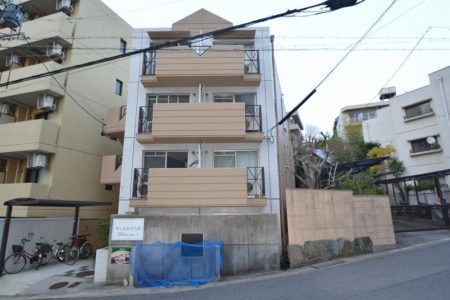 サンヒルズ八事（天白区）