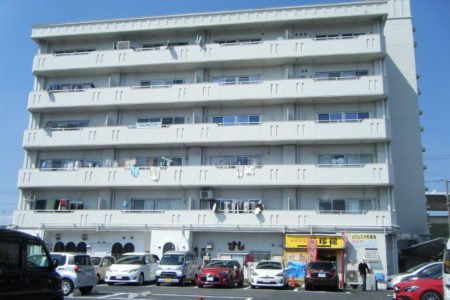 玉越サンシャインＭ（守山区）