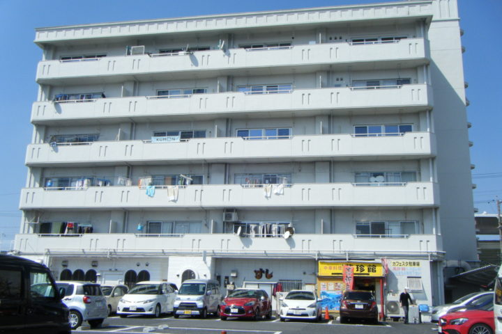 玉越サンシャインＭ（守山区）