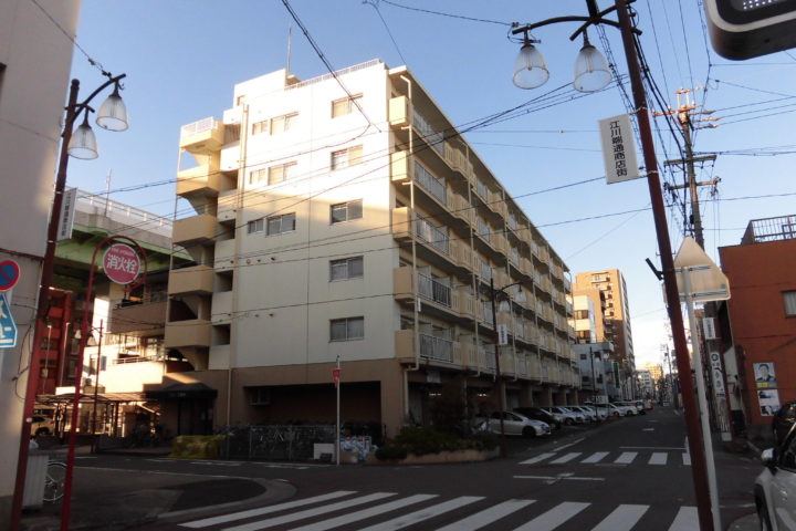 ジローズ浄心（西区）