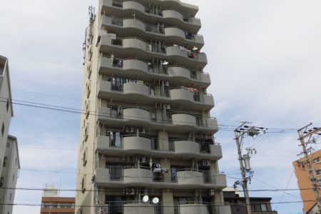 シティアーク熱田（熱田区）