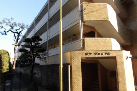 サンジョイフル（東区）