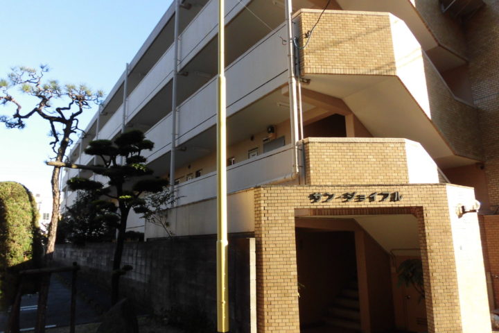 サンジョイフル（東区）