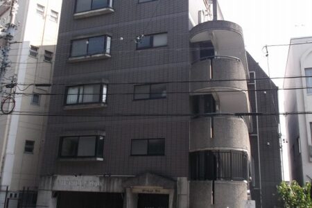 名古屋市瑞穂区南山町